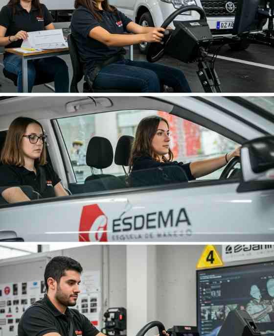 manejo escuela